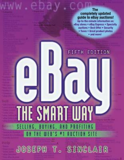 Picture of Ebay the Smart Way