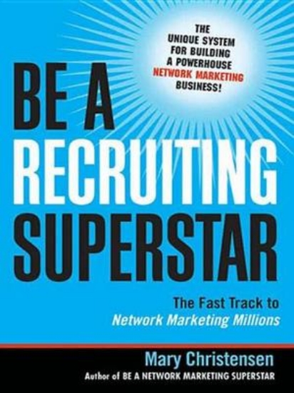 Picture of Be a Recruiting Superstar