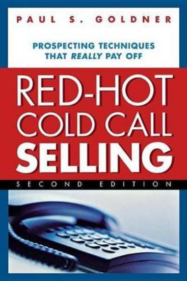 Picture of Red-Hot Cold Call Selling