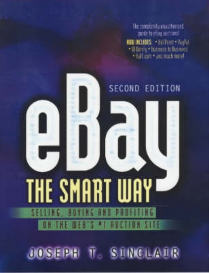 Picture of eBay the Smart Way