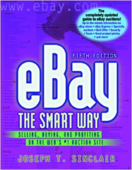 Picture of eBay the Smart Ways