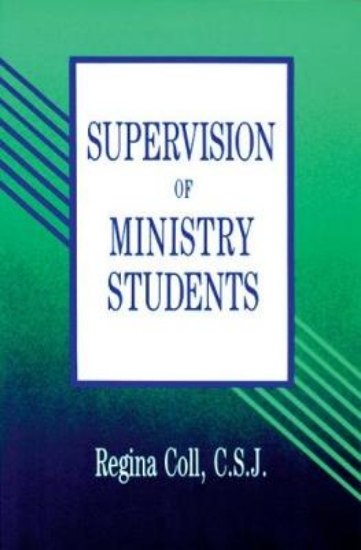 Picture of Supervision of Ministry Students