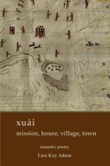 Picture of xuai mission, house, village, town