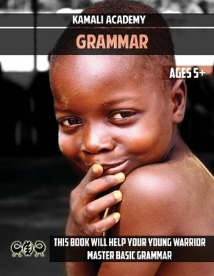 Picture of Kamali Academy Early Grades Grammar