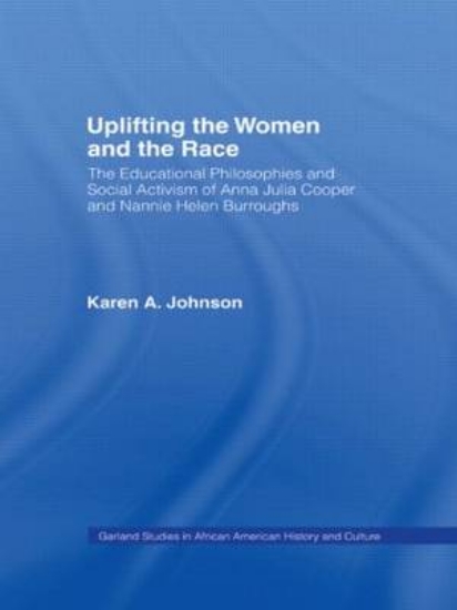 Picture of Uplifting the Women and the Race