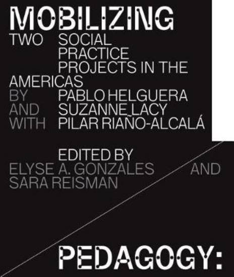 Picture of Mobilizing Pedagogy