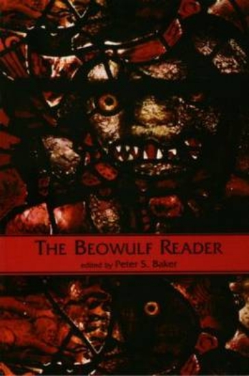 Picture of The Beowulf Reader