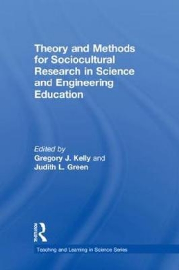 Picture of Theory and Methods for Sociocultural Research in S