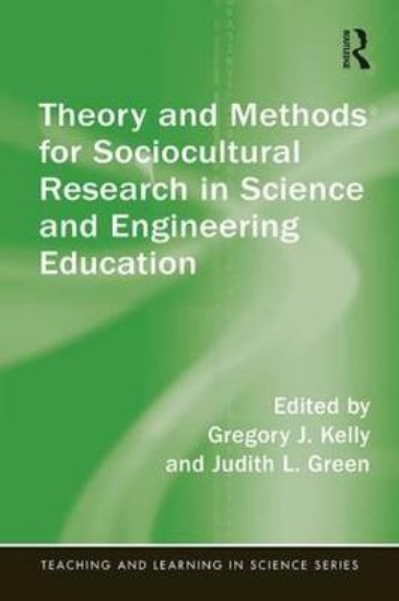 Picture of Theory and Methods for Sociocultural Research in S