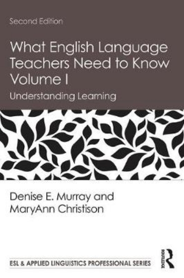 Picture of What English Language Teachers Need to Know Volume