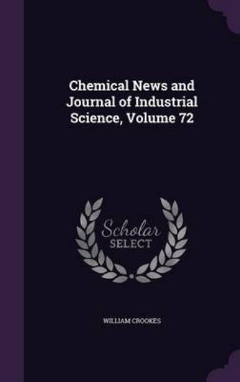 Picture of Chemical News and Journal of Industrial Science, V