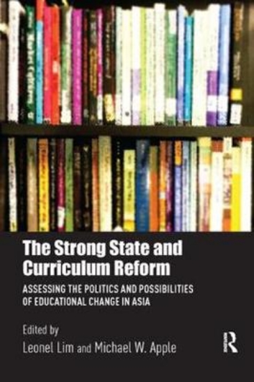 Picture of The Strong State and Curriculum Reform