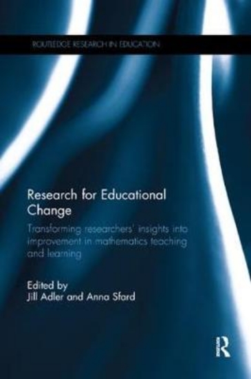 Picture of Research for Educational Change