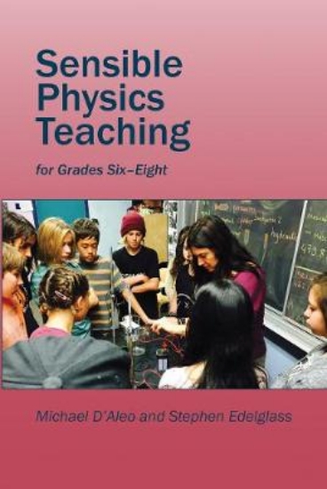 Picture of Sensible Physics Teaching