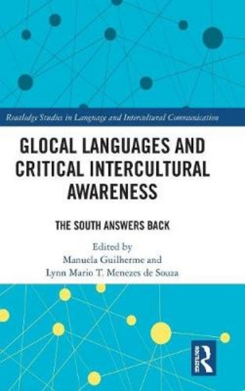 Picture of Glocal Languages and Critical Intercultural Awaren