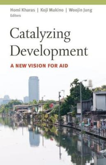 Picture of Catalyzing Development