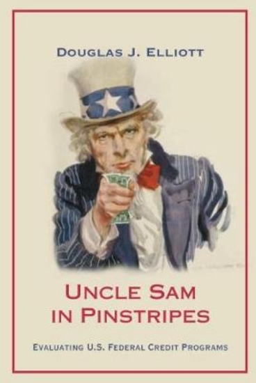 Picture of Uncle Sam in Pinstripes