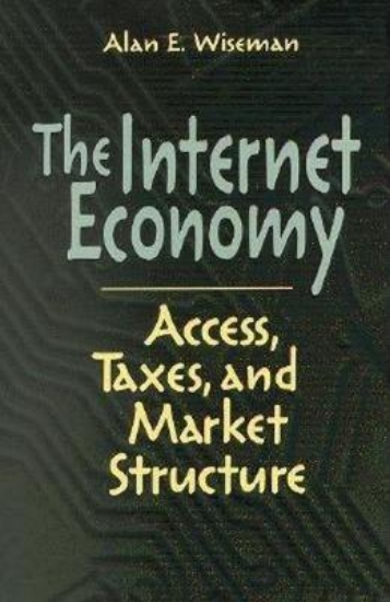 Picture of The Internet Economy