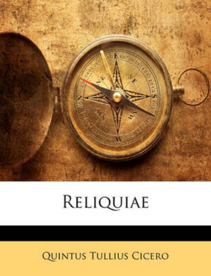 Picture of Reliquiae