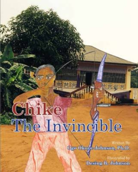 Picture of Chike the Invincible