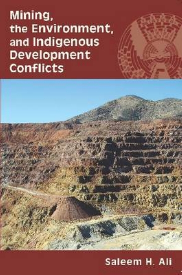 Picture of Mining, the Environment, and Indigenous Developmen