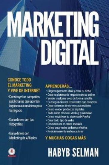 Picture of Marketing Digital