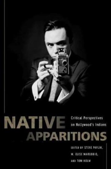 Picture of Native Apparitions