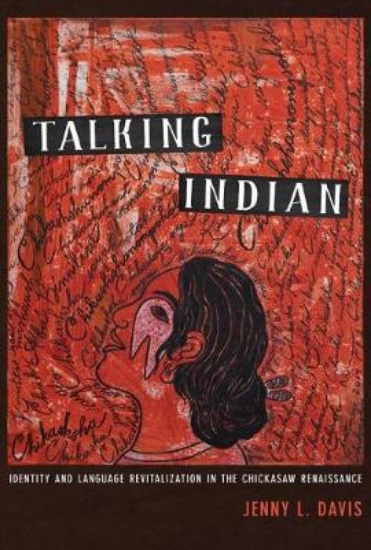 Picture of Talking Indian