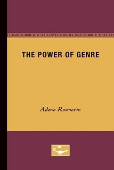 Picture of The Power of Genre