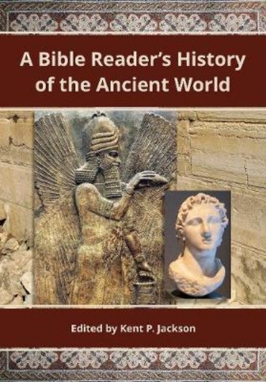 Picture of A Bible Reader's History of the Ancient World