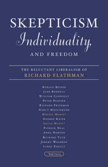 Picture of Skepticism, Individuality, and Freedom