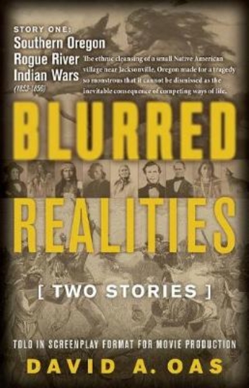 Picture of Blurred Realities