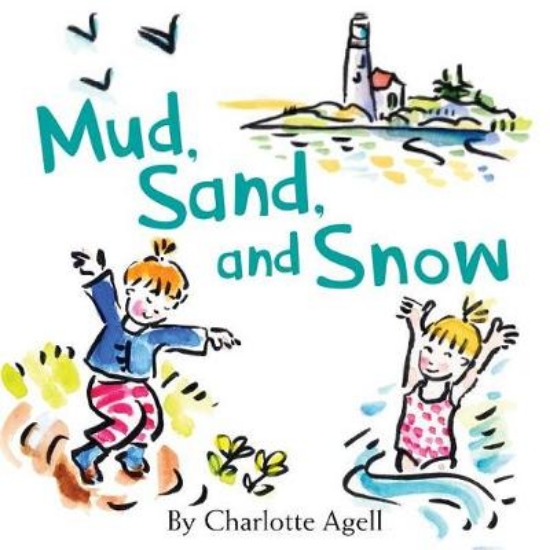 Picture of Mud, Sand, and Snow