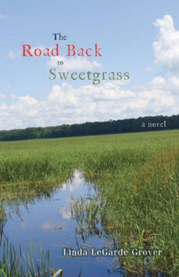 Picture of The Road Back to Sweetgrass