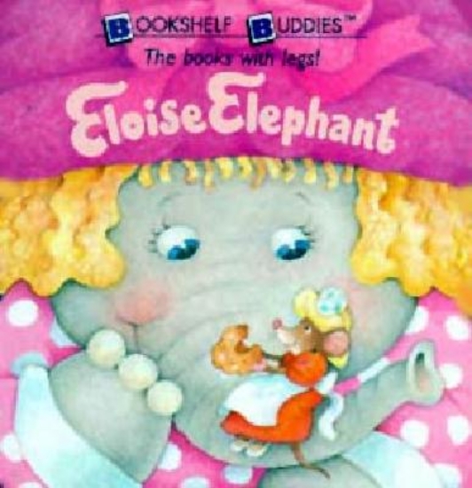 Picture of Eloise Elephant