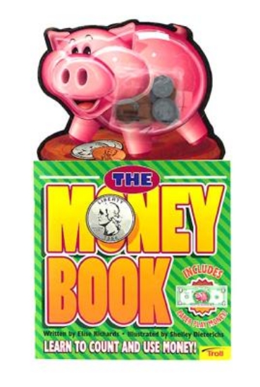 Picture of The Money Book