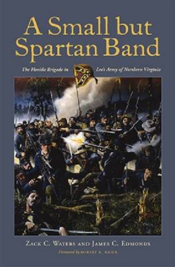 Picture of Small But Spartan Band