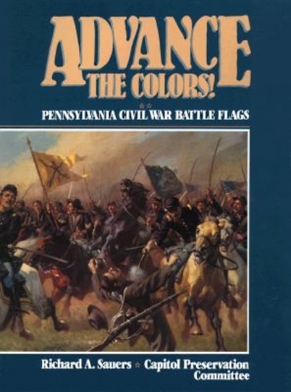 Picture of Advance the Colors: Vol.2