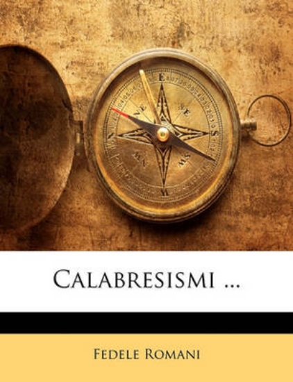 Picture of Calabresismi ...