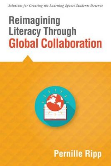 Picture of Reimagining Literacy Through Global Collaboration