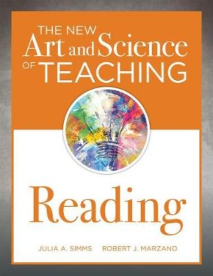 Picture of The New Art and Science of Teaching Reading