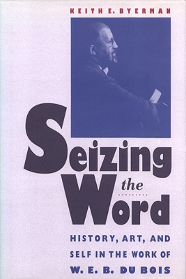 Picture of Seizing the Word