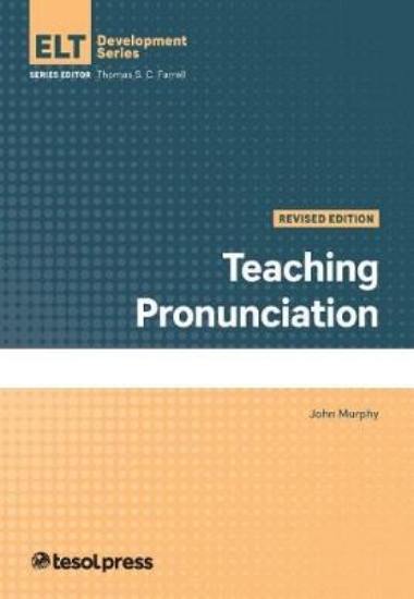 Picture of Teaching Pronunciation, Revised