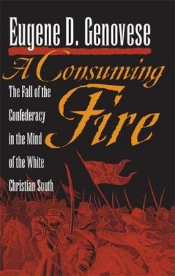 Picture of A Consuming Fire