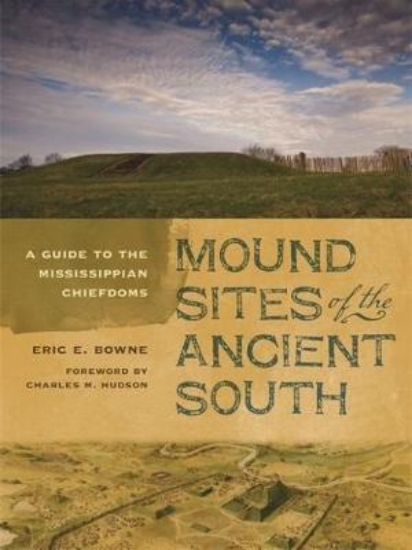 Picture of Mound Sites of the Ancient South