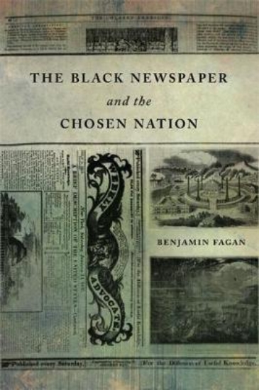 Picture of The Black Newspaper and the Chosen Nation