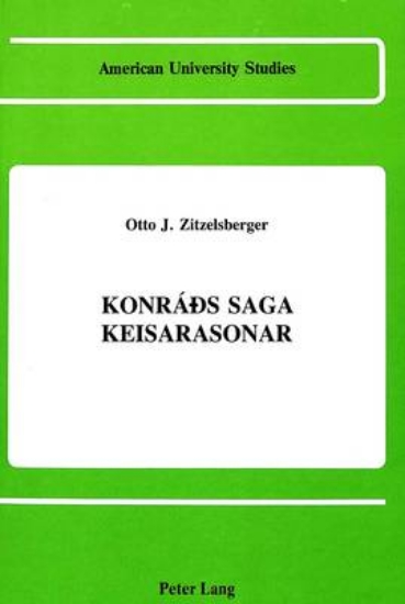 Picture of Konraas Saga Keisarasonar