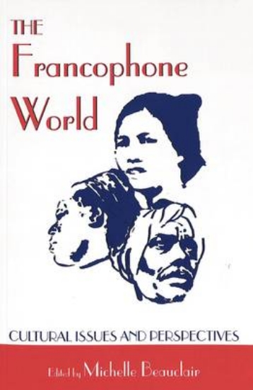 Picture of The Francophone World