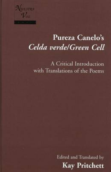 Picture of Celda Verde/Green Cell