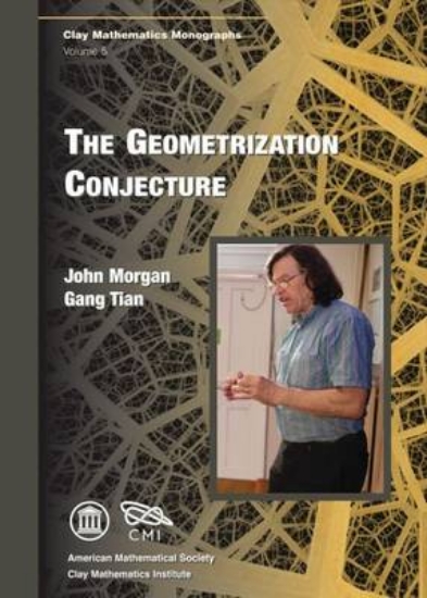 Picture of The Geometrization Conjecture